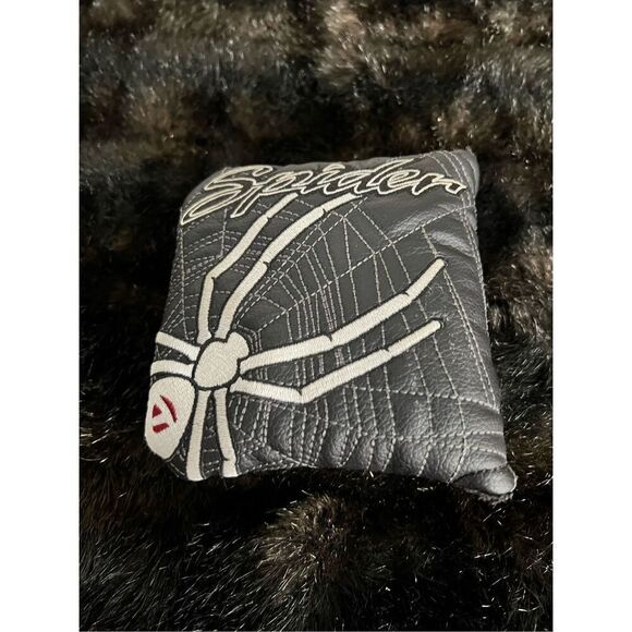 TaylorMade Spider Putter Headcover - Picture 1 of 2